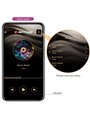 Pretty Love - August Remote Global Double Pleasure Vibrator