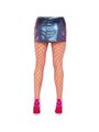Leg Avenue - Diamond Fishnnet Pantyhose Pink