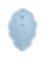 Satisfyer Cloud Dancer - Vibratore Air Pulse Blu