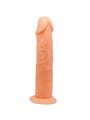 Baile Vibe - Pene Realistico con Ventosa 19,8 CM