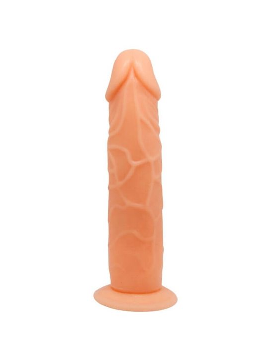 Baile Vibe - Pene Realistico con Ventosa 19,8 CM