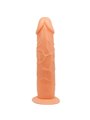 Baile Vibe - Pene Realistico con Ventosa 19,8 CM