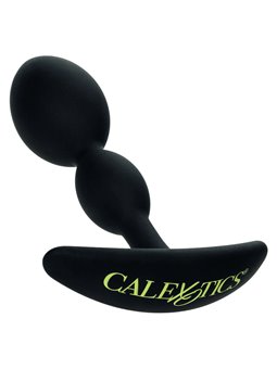 California Exotics - Boundless 2X Teardrop Plug