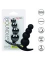 California Exotics Beaded Plug - Plug Anale con Perline