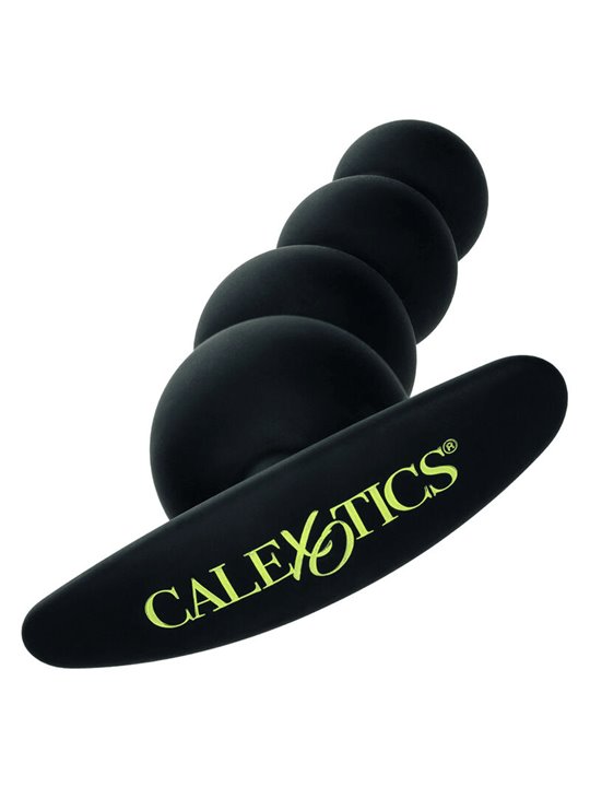 California Exotics - Boundless Beaded Plug
