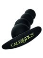 California Exotics Beaded Plug - Plug Anale con Perline
