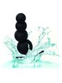 California Exotics Beaded Plug - Plug Anale con Perline