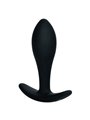 California Exotics - Boundless Teardrop Plug