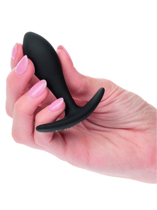California Exotics - Boundless Teardrop Plug