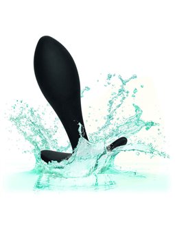 California Exotics - Boundless Teardrop Plug