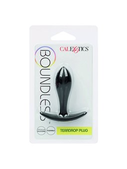 California Exotics - Boundless Teardrop Plug