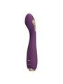 Pretty Love - Hector Electroshock Vibrator By App Control Purple