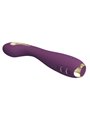 Pretty Love - Hector Electroshock Vibrator By App Control Purple
