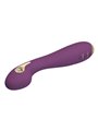 Pretty Love - Hector Electroshock Vibrator By App Control Purple