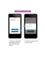 Pretty Love - Hector Electroshock Vibrator By App Control Purple