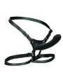 California Exotics - Imbracatura Strap-On con Dildo 16 CM