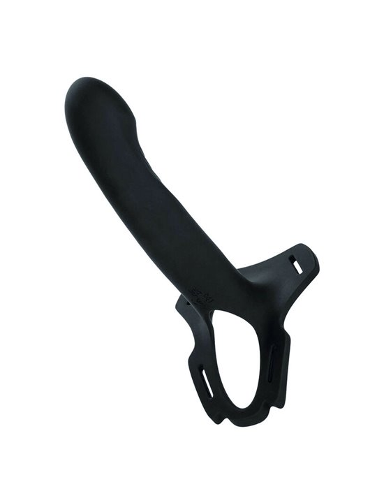 California Exotics - Imbracatura Strap-On con Dildo 16 CM