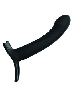 California Exotics - Imbracatura Strap-On con Dildo 16 CM