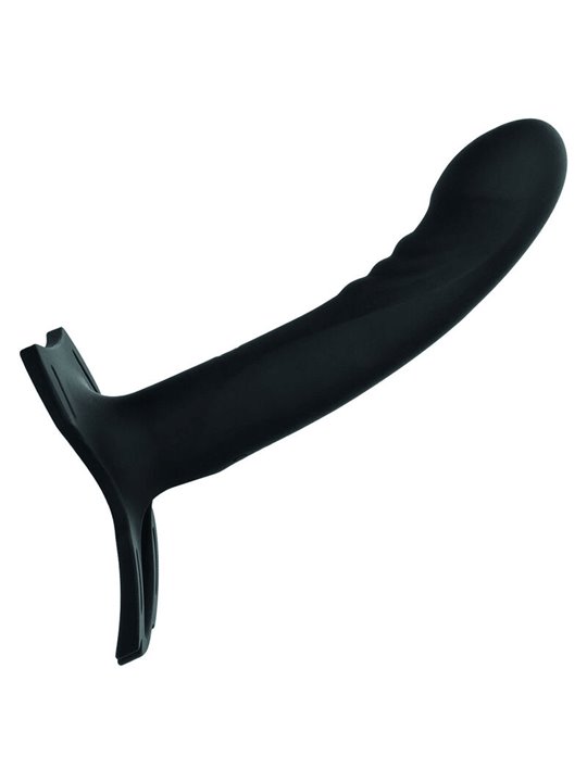 California Exotics - Imbracatura Strap-On con Dildo 16 CM