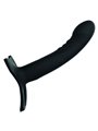 California Exotics - Imbracatura Strap-On con Dildo 16 CM