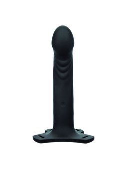 California Exotics - Imbracatura Strap-On con Dildo 16 CM