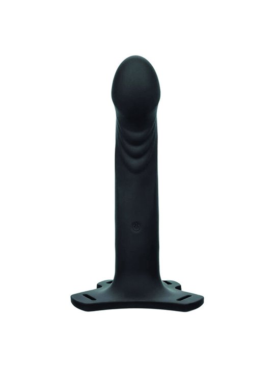 California Exotics - Imbracatura Strap-On con Dildo 16 CM