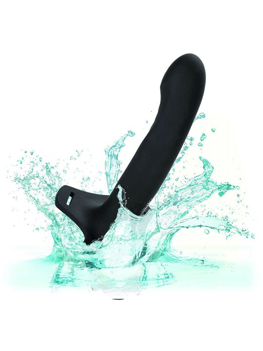 California Exotics - Imbracatura Strap-On con Dildo 16 CM