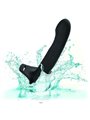 California Exotics - Imbracatura Strap-On con Dildo 16 CM