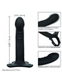 California Exotics - Imbracatura Strap-On con Dildo 16 CM