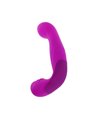Pretty Love - Beau Vibratore Doppio per Coppia Viola