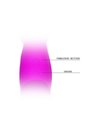 Pretty Love - Beau Vibratore Doppio per Coppia Viola