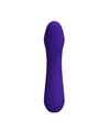 Pretty Love Cetus - Vibratore Punto G in Silicone Viola