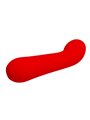 Pretty Love - Faun Rechargeable Vibrator Red