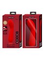 Pretty Love - Faun Rechargeable Vibrator Red