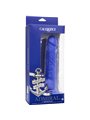 Admiral Vibrating Sailor - Vibratore Dildo Realistico Blu