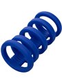 Admiral Xtreme Cage - Gabbia Fallica in Silicone Blu