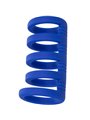 Admiral Xtreme Cage - Gabbia Fallica in Silicone Blu