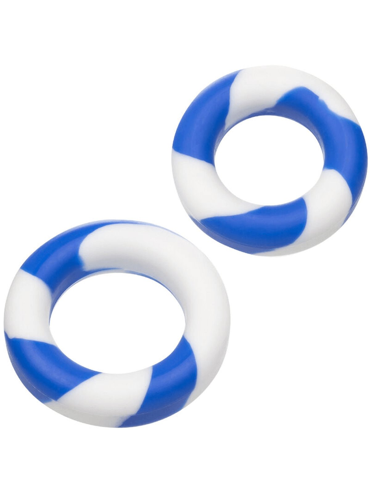 Admiral - Set 2 Penis Rings