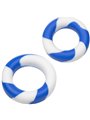 Admiral - Set 2 Penis Rings