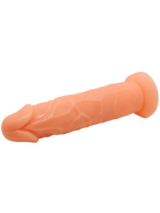 Baile Vibe - Pene Realistico con Ventosa 19,8 CM