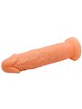 Baile Vibe - Pene Realistico con Ventosa 19,8 CM