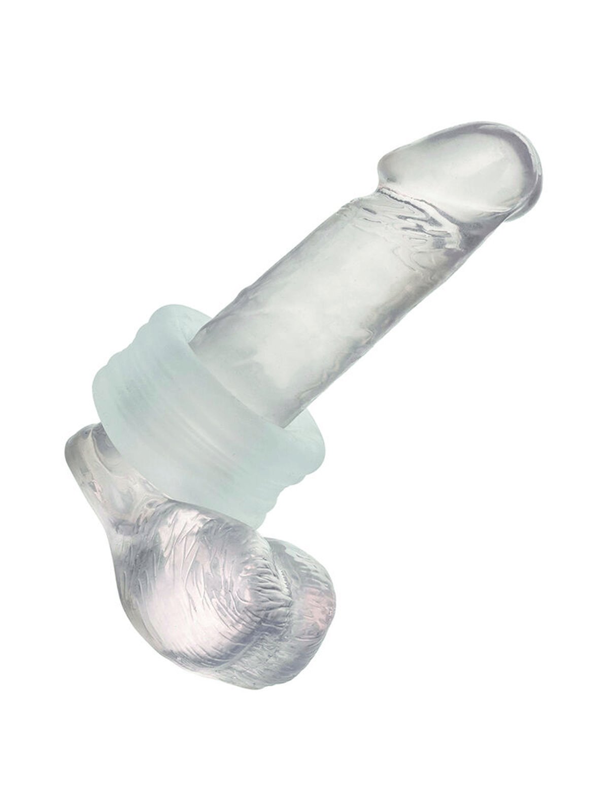 California Exotics - Boundless Bumper-Stroker Ring