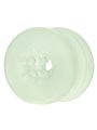 California Exotics - Anello Fallico in Silicone Trasparente