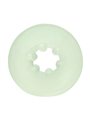 California Exotics - Anello Fallico in Silicone Trasparente