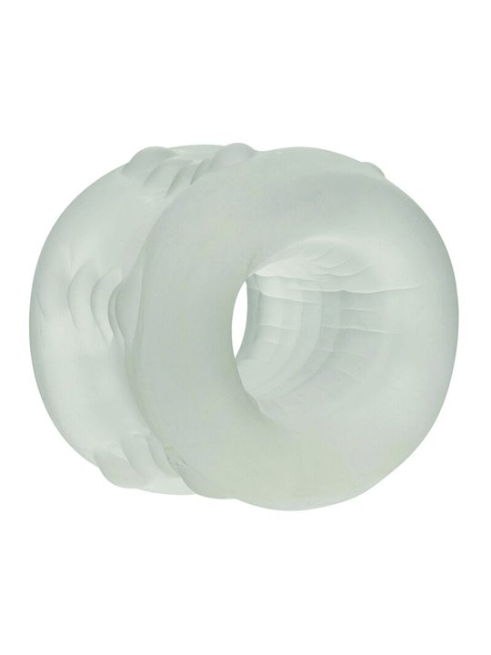 California Exotics - Boundless Bumper-Stroker Ring