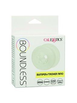California Exotics - Boundless Bumper-Stroker Ring
