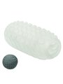 California Exotics Squishy - Masturbatore Uomo Giallo