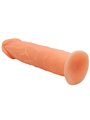 Baile Vibe - Pene Realistico con Ventosa 19,8 CM