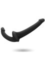 Addicted Toys - Dildo with Rna S Without Subjection Black