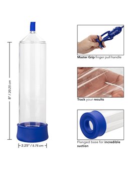 Admiral - Sta-Hard Erection Pump